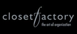 closet factory