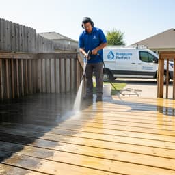 Professional Cleaning Services
